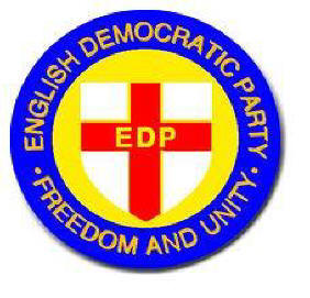 ENGLISH DEMOCRATIC PARTY